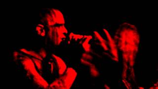 Primordial- The Coffin Ships Saint Vitus Bar, Brooklyn, September 10, 2012