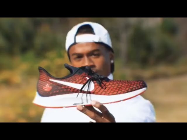 Top 6ix Nike Shoes for in 2019 || Shoe Aaron Kingsley Brown - YouTube