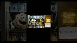 Snacks Talkin Snacks - Are less fat products an untold secret conspiracy!?