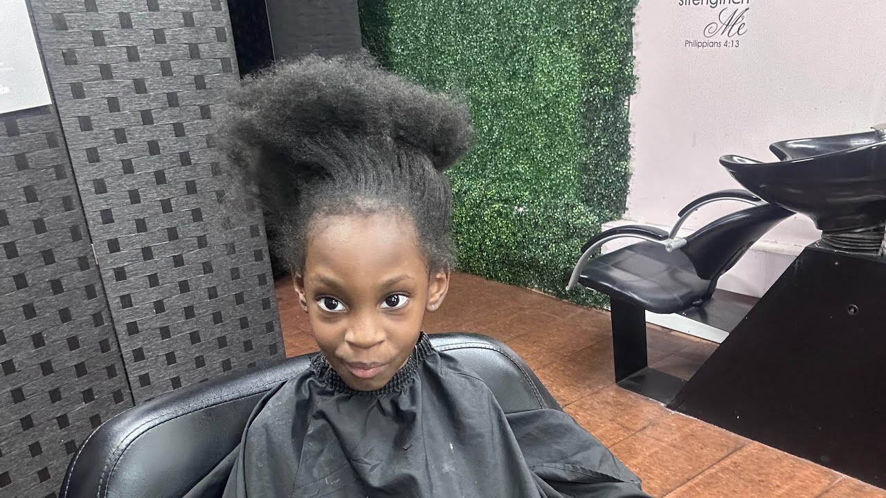 You Wouldn’t Believe What All I Had To BRIBE HER WITH To Get Her To Sit Still..It’s SHOCKING 😳