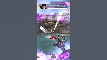 Wraith Portal Superglides!