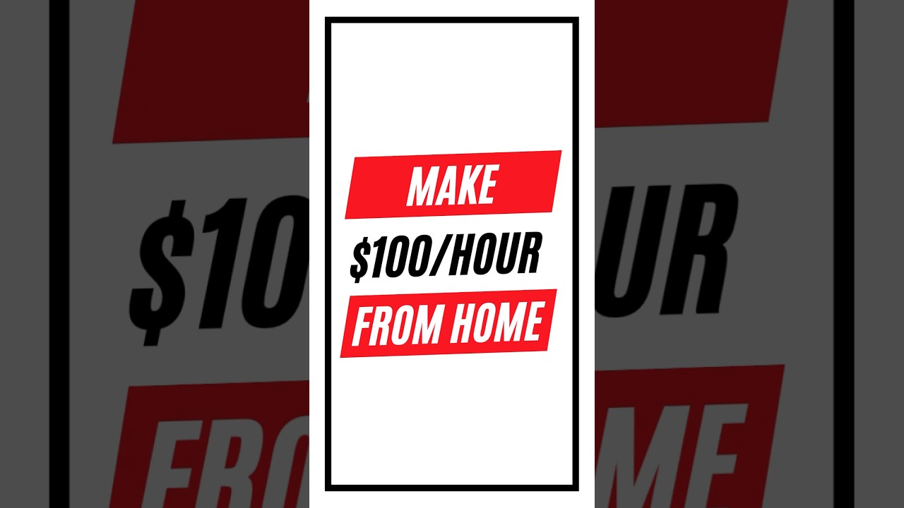 Earn Money from Home with UserInterviews.com | Work Remotely and Make Extra Income!