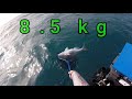 2 1119 patea bar south taranaki jetski fishing