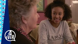 ketnet 4ever reeks 1 aflevering 20
