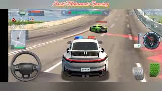 Police job simulator: cop's hatchback and suv cars #111- Android Gameplay. #policia #gameplay screenshot 5