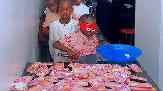 Scoop Money In Just 20 Seconds Pls Subscribe To My Channel