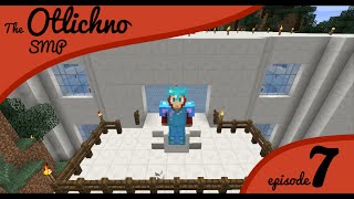 Minecraft Otlichno: Season 4 Episode 7 (FINALE): Time to Move On