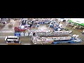 Kohberger goes to Walmart - surveillance video, CREDIT: THE DOCKET!