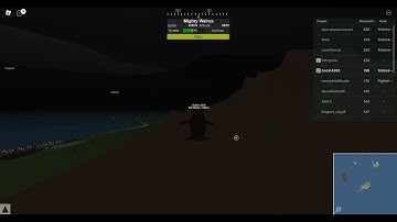 How to get crashed fighter badge in ptfs (Roblox