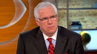 NYPD's John Miller on how NYC is preparing for potential hostage situations