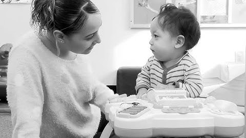 Understanding Challenging Behavior in Young Children