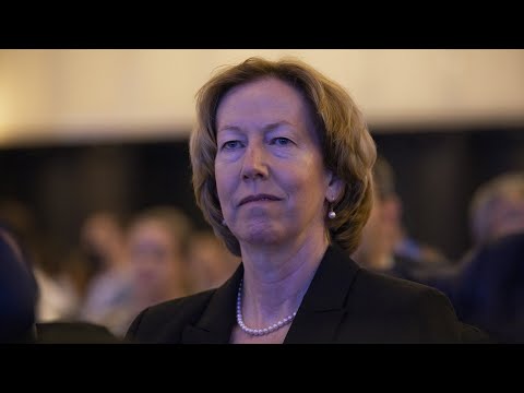 Woodside CEO praises company for always being ‘significant’ dividend payer