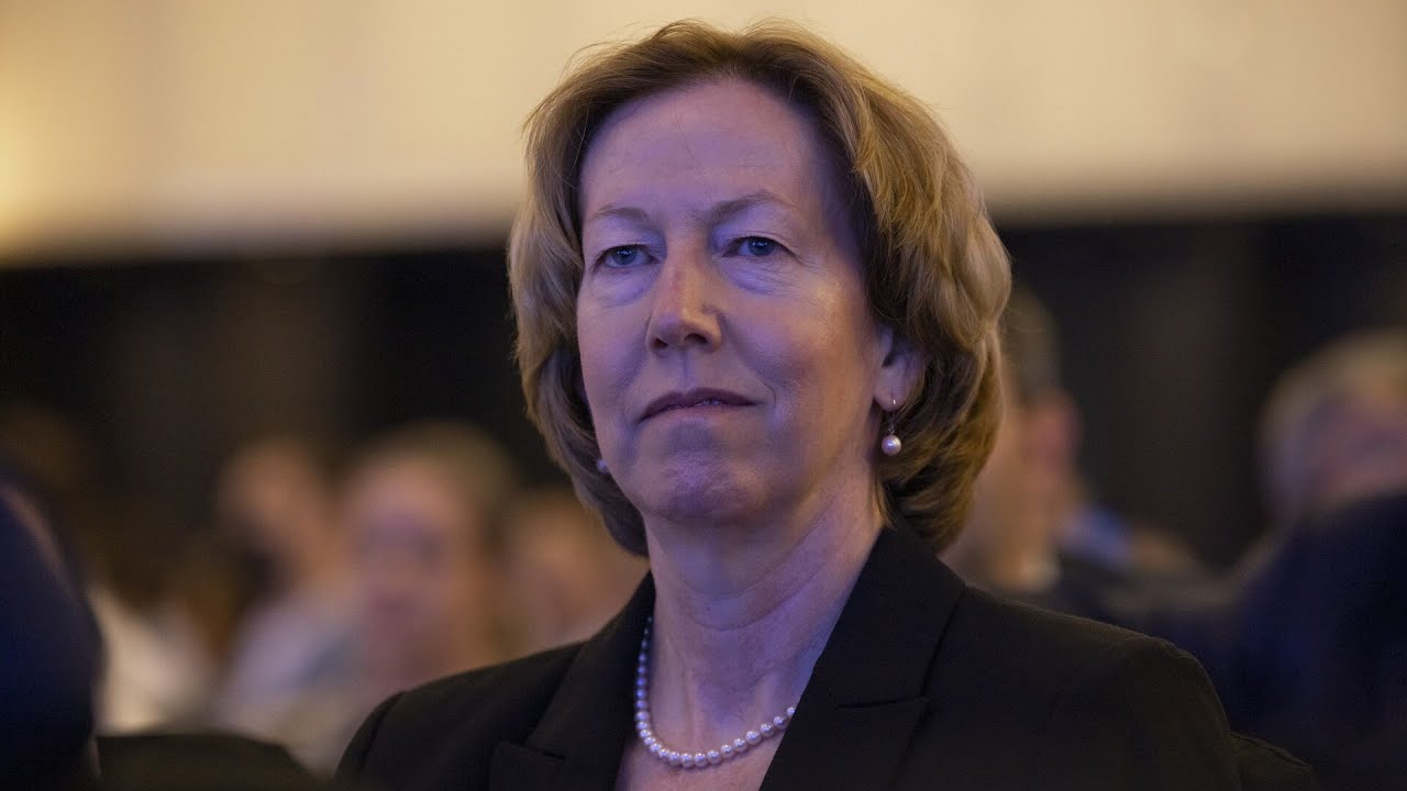 Woodside CEO praises company for always being ‘significant’ dividend payer