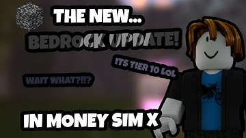 Tier 10 in Money Simulator X!