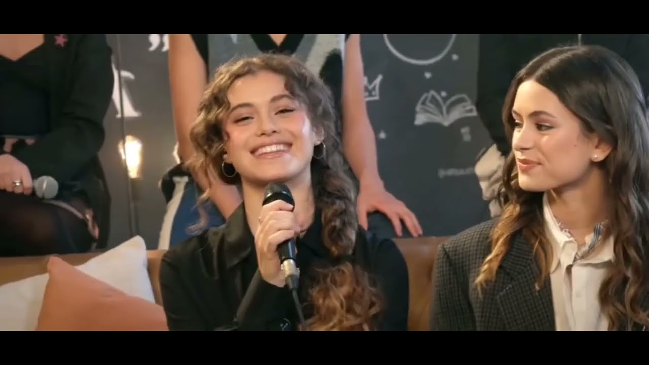 HAY UN CUENTO ACÚSTICO MARGARITA 🌼