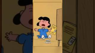 Lucy & the TV Guide