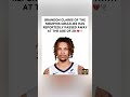 Rest in Peace, Brandon Clarke ❤️🕊️#BrandonClarke #RIP #Grizzlies #NBA #viral #trendingnow #shorts