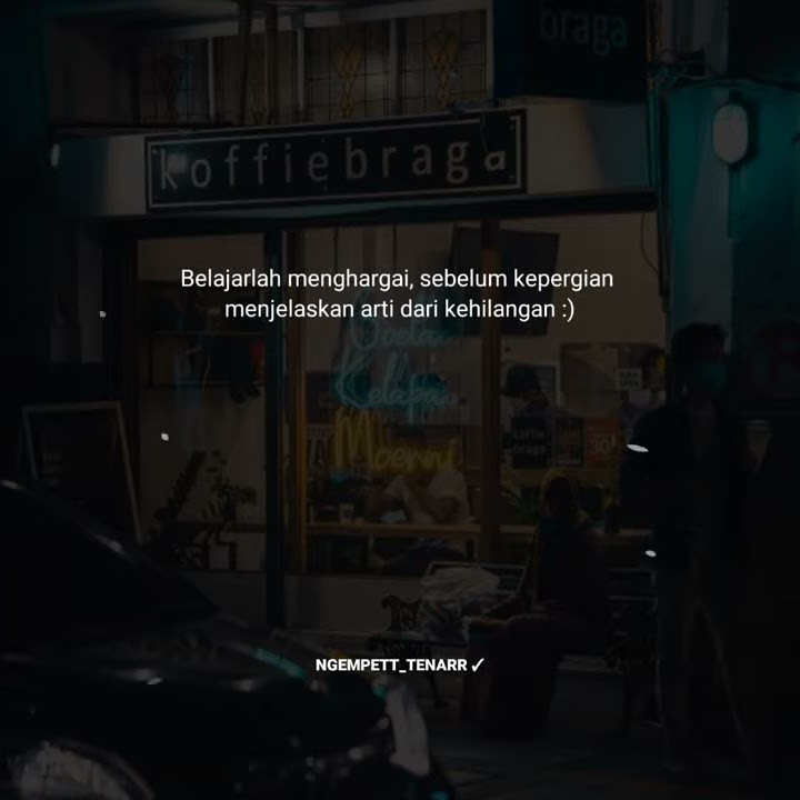 Dj kuat ati ( sayang hanya satu yang ku mau ) story wa 30 detik terbaru