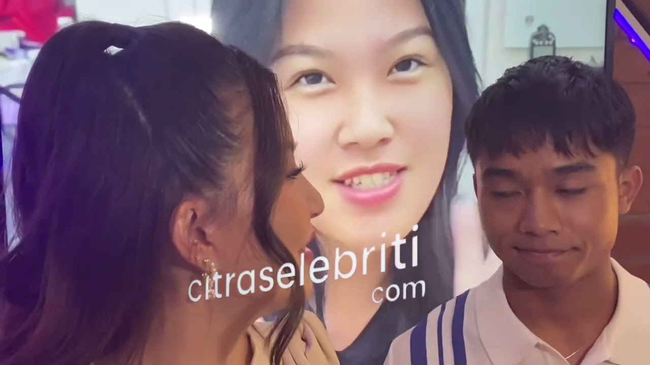 Kado Special d  Ulang Tahun Onyo ke-20 Dari Bunda Sarwenda