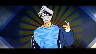 Maxwell (official Intro)