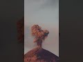 Morning Volcano in 3…2…1… #volcano #fuego thumbnail