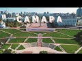 Самара с высоты | Samara from above | 09.21