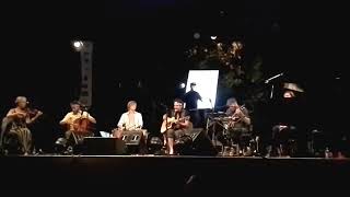 Watch Cloud Cult Meet Me Where Youre Going video