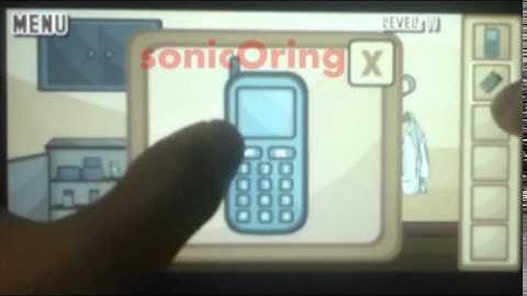 Brownish Escape Level 17 Walkthrough