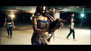 Choli Ke Peeche Kya Hai Dubstep Remix - The Snake Charmer ft. Dsync