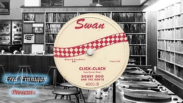 Dickey Doo and The Don