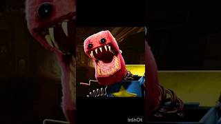 poppy playtime monster #boxyboo#huggywuggy#poppyplaytime#sleepwell#trending#viralfeed