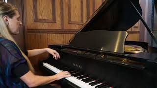 Yamaha G3 Grand Piano for Sale at Classic Pianos screenshot 5
