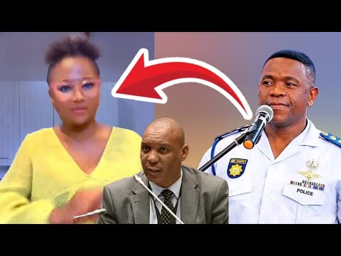 Ngeke Ukholwe Okushiwo Usisi Ngo Mkhwanazi Kuthiwa Akamukele Uxolo Luka