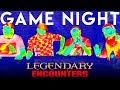 Legendary Encounters: A Predator Deck Building Game - GAME NIGHT!!!!