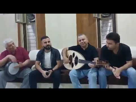 شوره ش ابراهيم من ديت جارا عه ولي  