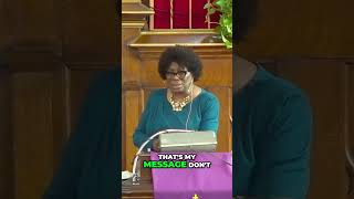 Don't Give Up  God's Plan and Purpose for You  |  Sis. Mayleen Frederick