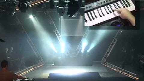 Martin Xciter   Examples11   MIDI