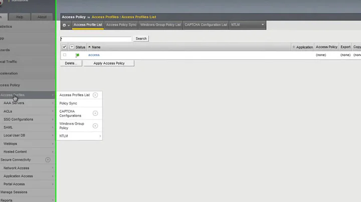 Al Maria Tech Inside Look PCoIP Proxy for VMware Horizon View