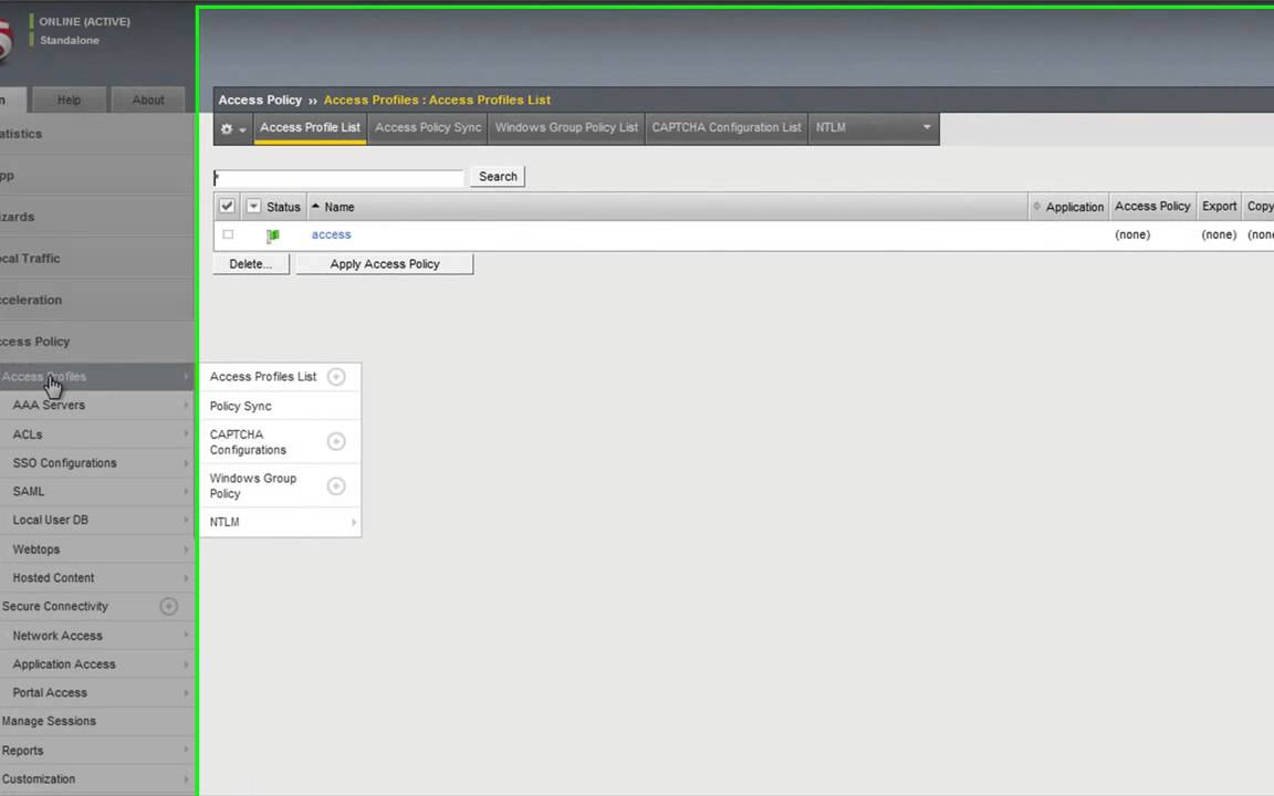 Al Maria Tech Inside Look PCoIP Proxy for VMware Horizon View