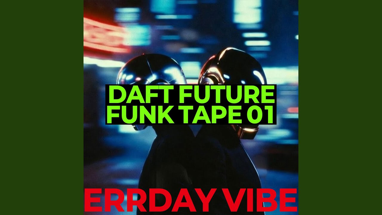 Chrome Circuit Love (B)