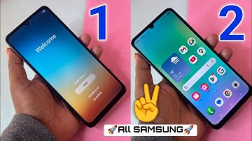 All Samsung FRP Bypass 2025(100% Work) Android 15~16 Safe Method 💯% FRP Unlock Without Pc 2025