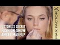 Victorias secret makeup tutorial from max factor