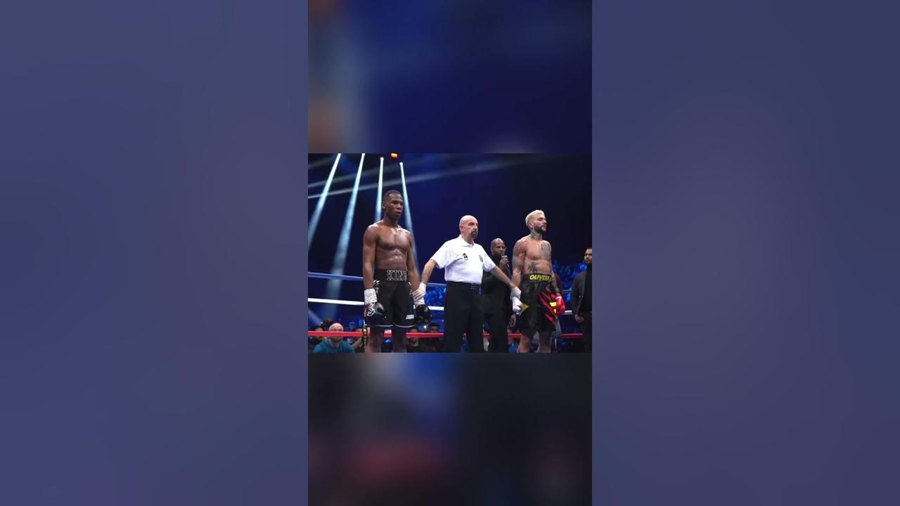 King Kenny Vs Faze Temperrr Full Fight King Kenny RIGGED WIN! King Kenny Vs Faze Temperrr FULL FIGHT - YouTube
