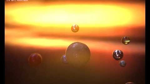 Real-Time Hight-Dynamic Range Image-Based Lighting