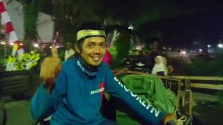 Takbir Akbar 1440 H KLAMBIR V, Part 1
