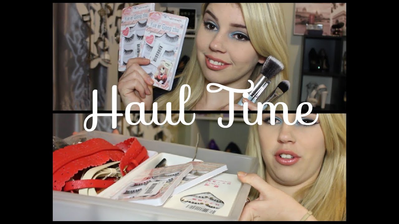 aliexpress haul part 1 accessories and random stuff YouTube