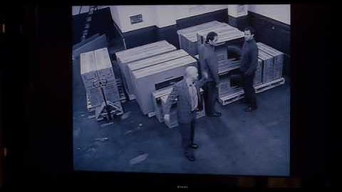 Role Models - Caught on Tape