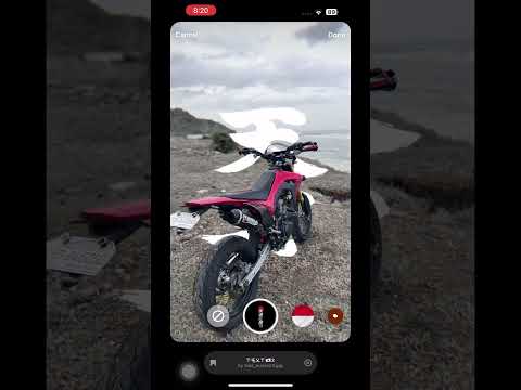 Honda CRF 150L