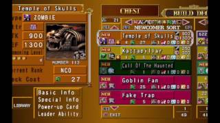 yugioh duelist of the roses card codes Yu-Gi-Oh Duelist of the Roses Cheats | PDF