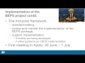 OECD Tax Talks #1 - Centre for Tax Policy and Administration